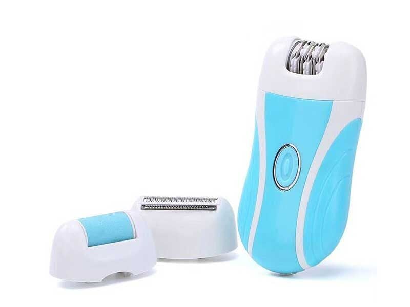 Epilator 3in1 ENGROSS