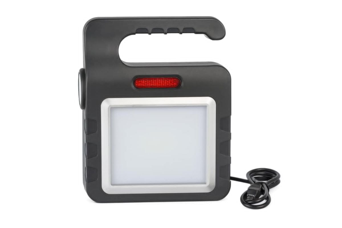 Lampă portabilă cu energie solară TJ-3599B