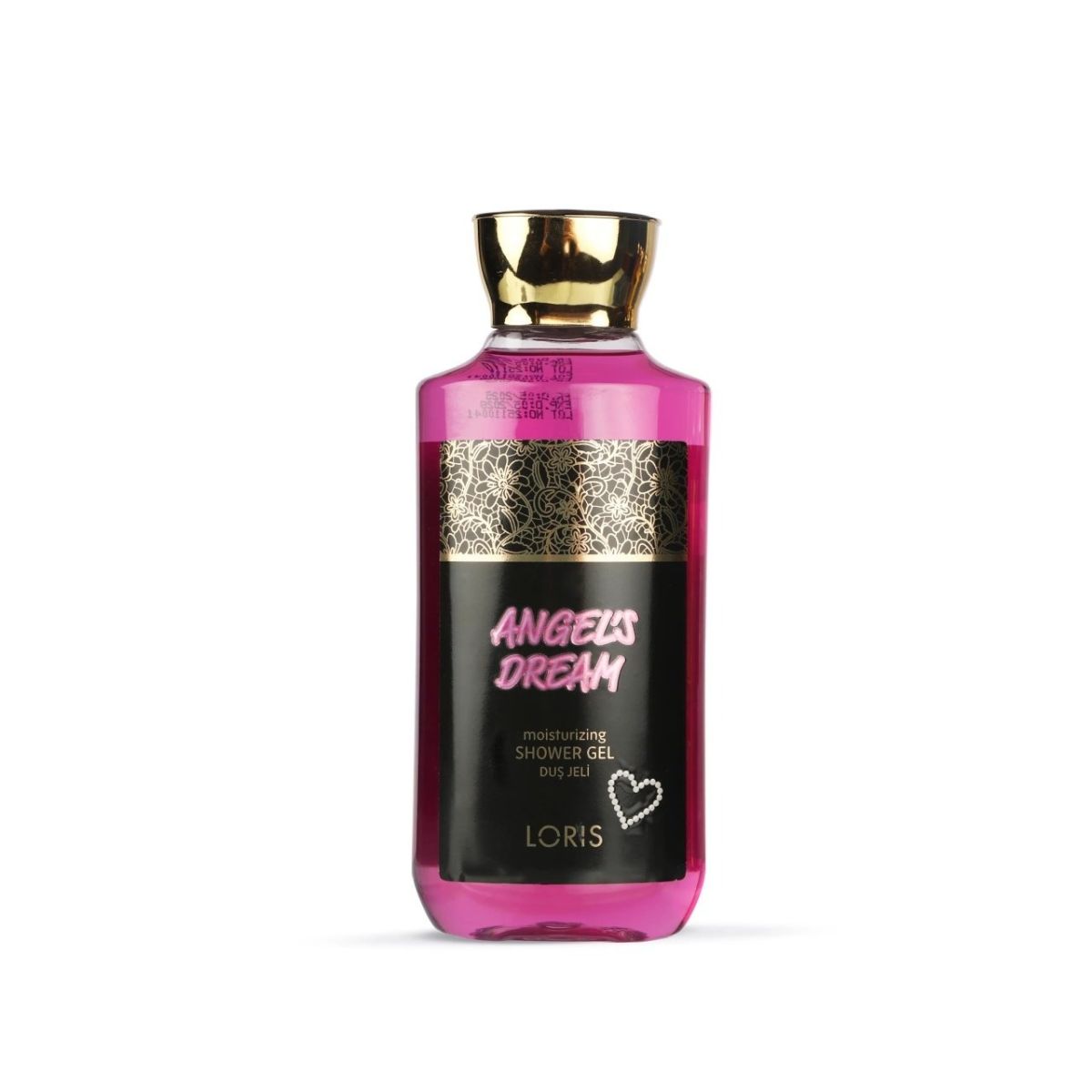 Gel de Duș Angel\'s Dream by Loris - 295 ml Engros