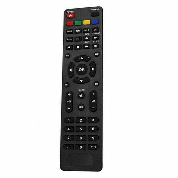 TELECOMANDA TELEVIZOR NEI LCD NEI 5000