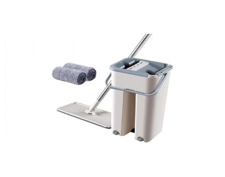 Mop profesional Engros, plat