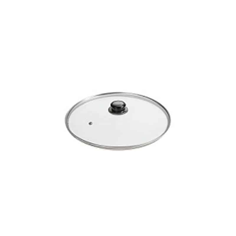 Capac de sticla pentru oala, 20cm Z-TOOLS / 4562 Engros