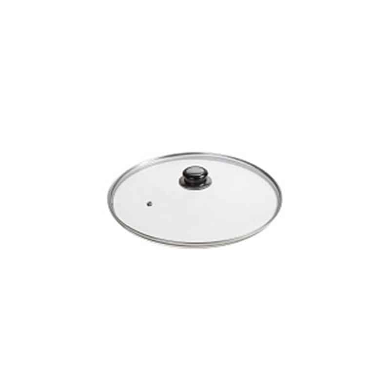 Capac de sticla pentru oala, 22cm Z-TOOLS / 4563 Engros