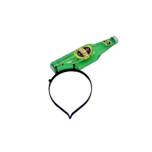 Bentiță Plastic Sticla de bere engros 12/set