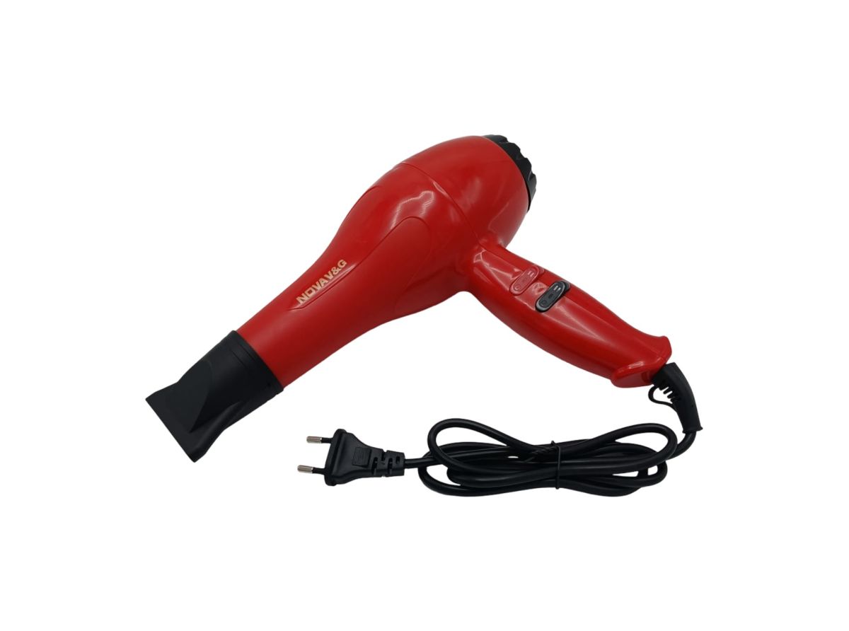 Uscator De Par (NV-6130) En-gross