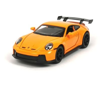 Masinuta, Metal, 911 GT3, 1:32 6511110052772 Engros
