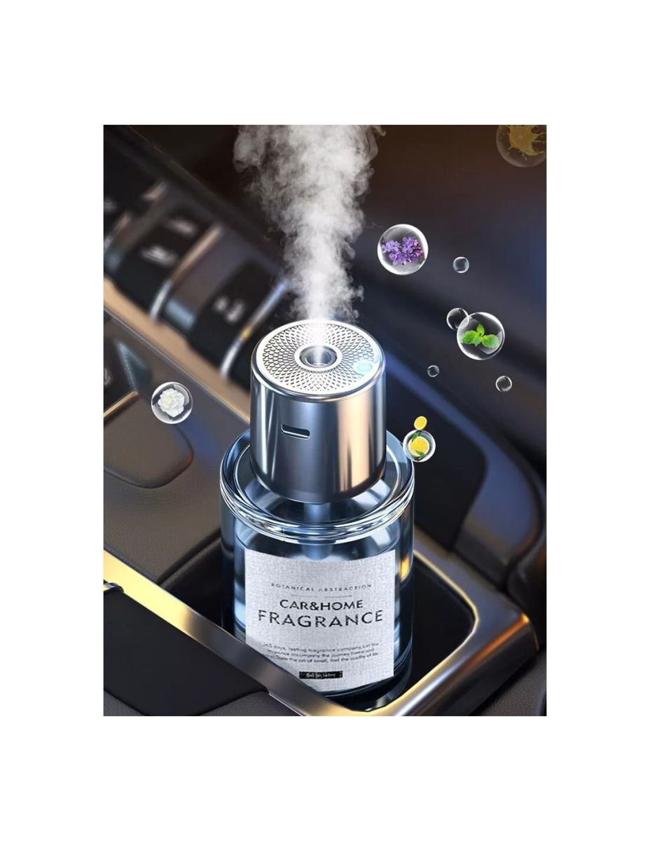 Difuzor Auto Engros, odorizant
