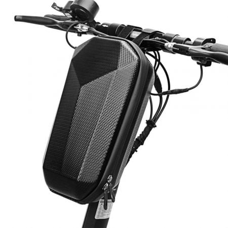 Geanta pentru scuter Engros, 3L, 12x18x32 cm