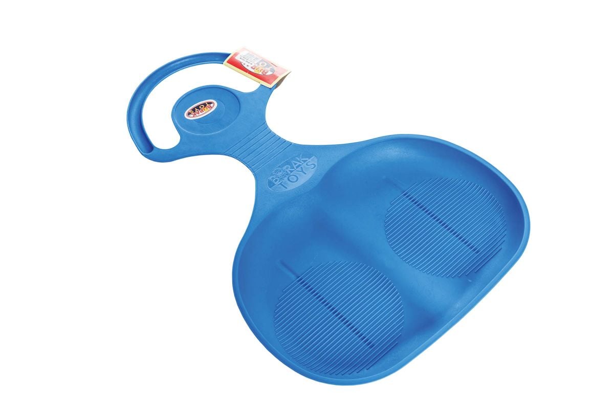 Sanie Tip Placă pentru Copii – 57x39x4 cm, Plastic Rezistent En-Gros