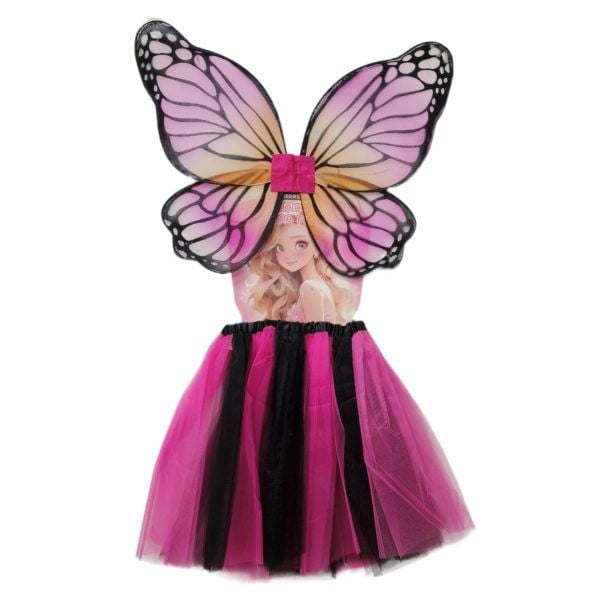 Aripi Fluture 2/set
