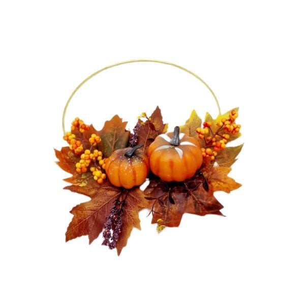 Coronita Toamna 25cm engros