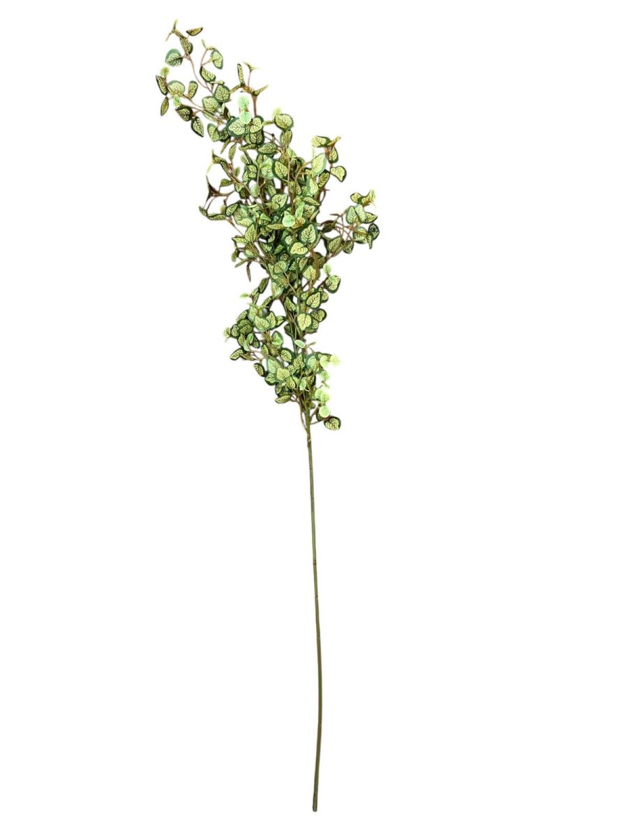 Creanga ficus artificiala 4 fire, Flori artificiale En-Gros, 110 cm