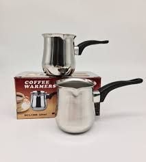 Ibric inox df1008  520 ml engros