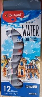 Tempera Water Engros