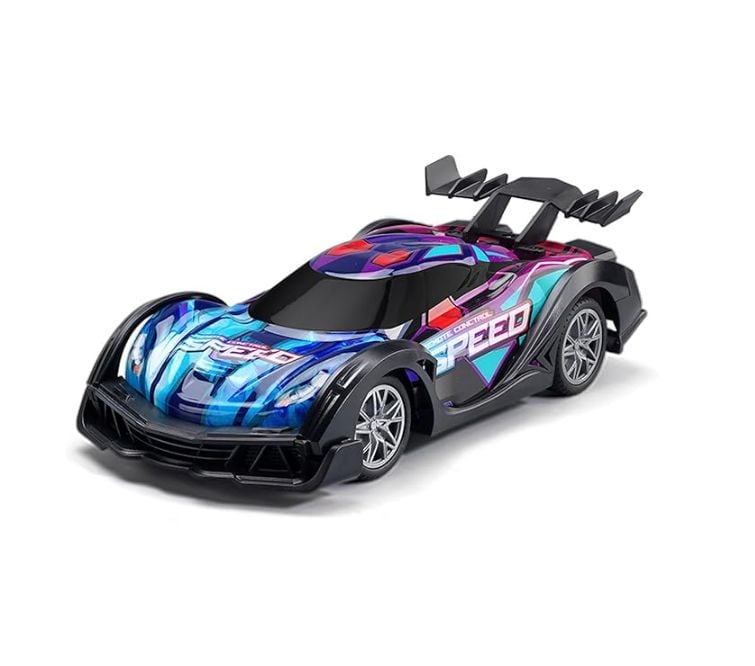 Masinuta cu Telecomanda King Sport 6511110053090 Engros