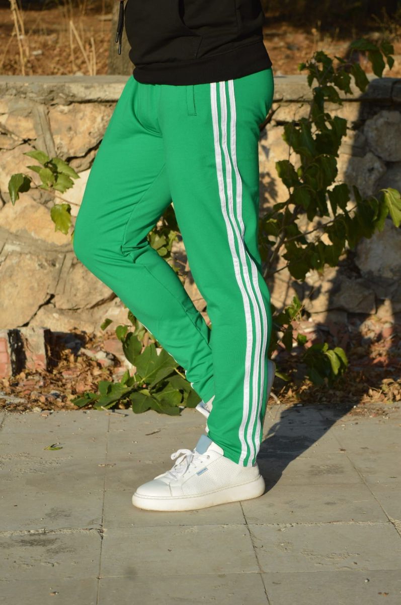 PANTOLON DE TRENINNG BARBAT ENGROSS