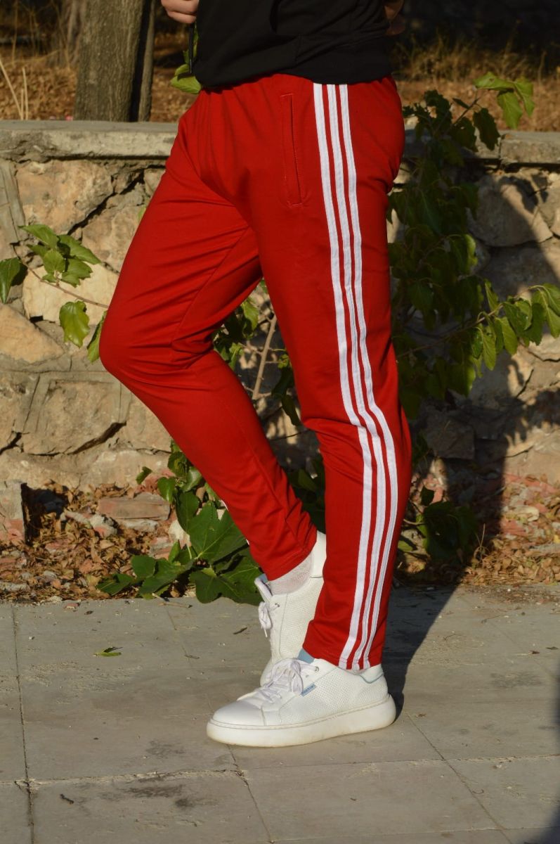 PANTOLON DE TRENINNG BARBAT ENGROSS