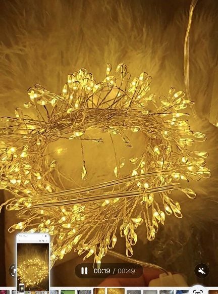 Instalatie goldies liniara 10 metri Engros