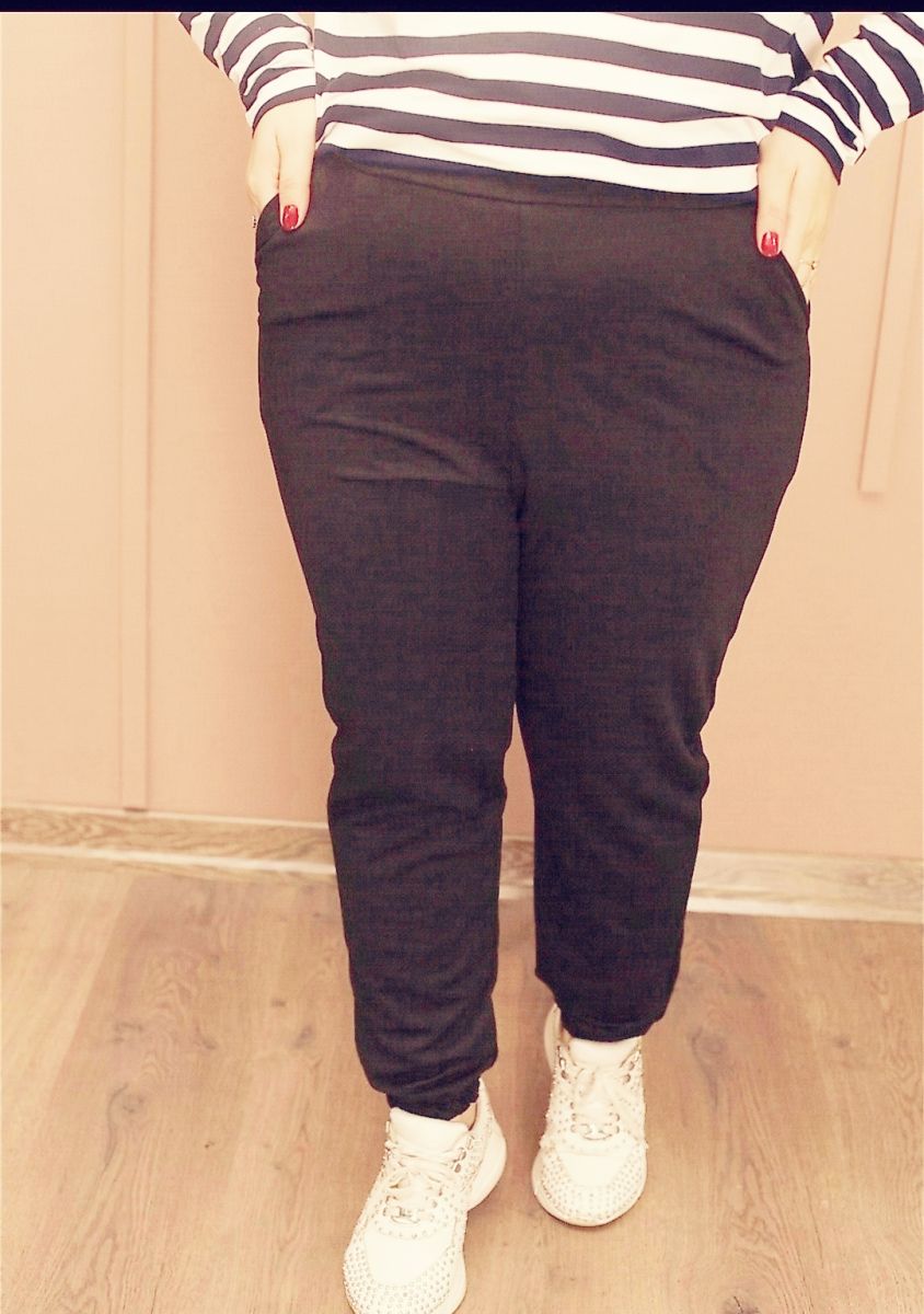 Pantaloni trening EXTRA BATAL engross