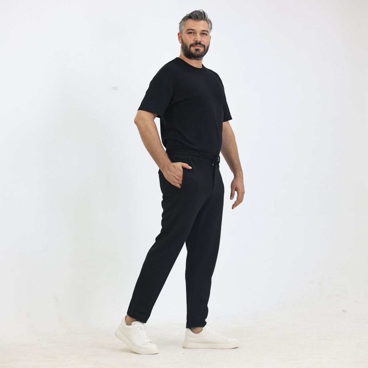 PANTALON BARBAT
