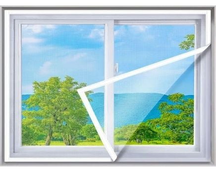 Plasa anti-insecte Engros, 150x180cm