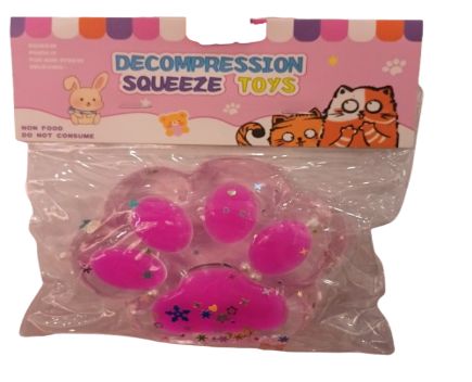 Jucarie antistres Engros, squishy