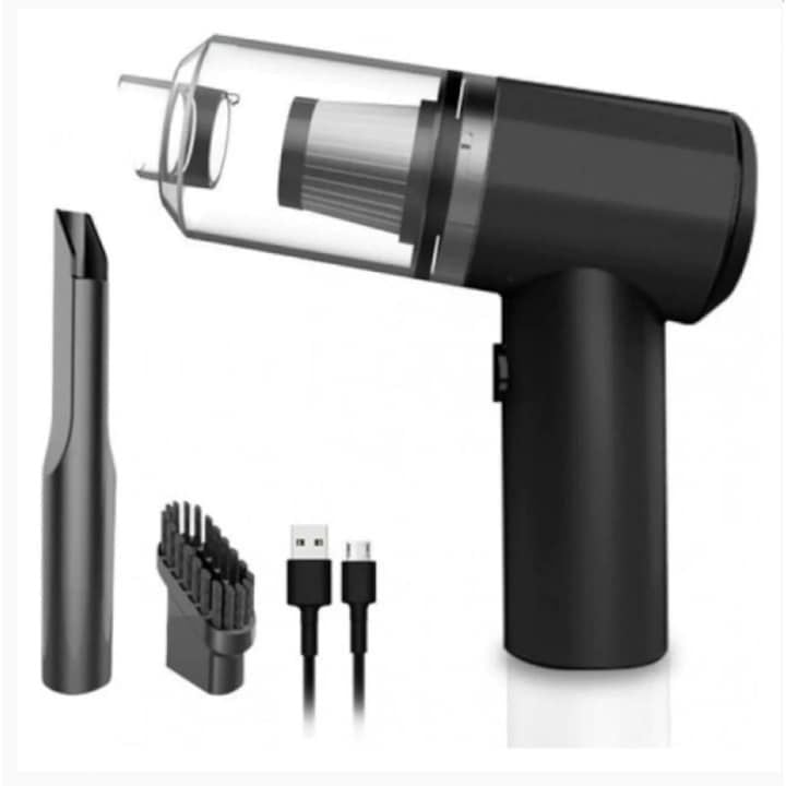 Mini Aspirator Engros, 120W