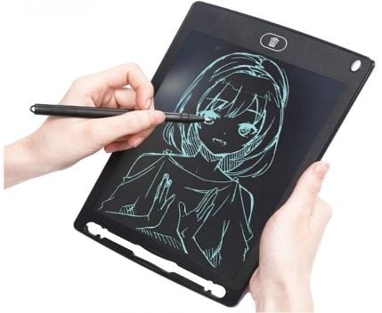 Tableta LCD Engros pentru scris si desen, 8.5