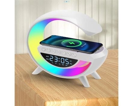 Lampa smart Engros