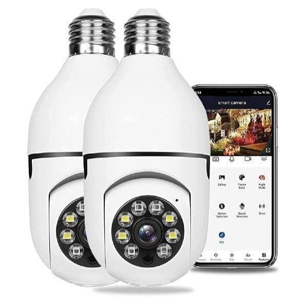 Camera Engros tip Bec 1080P