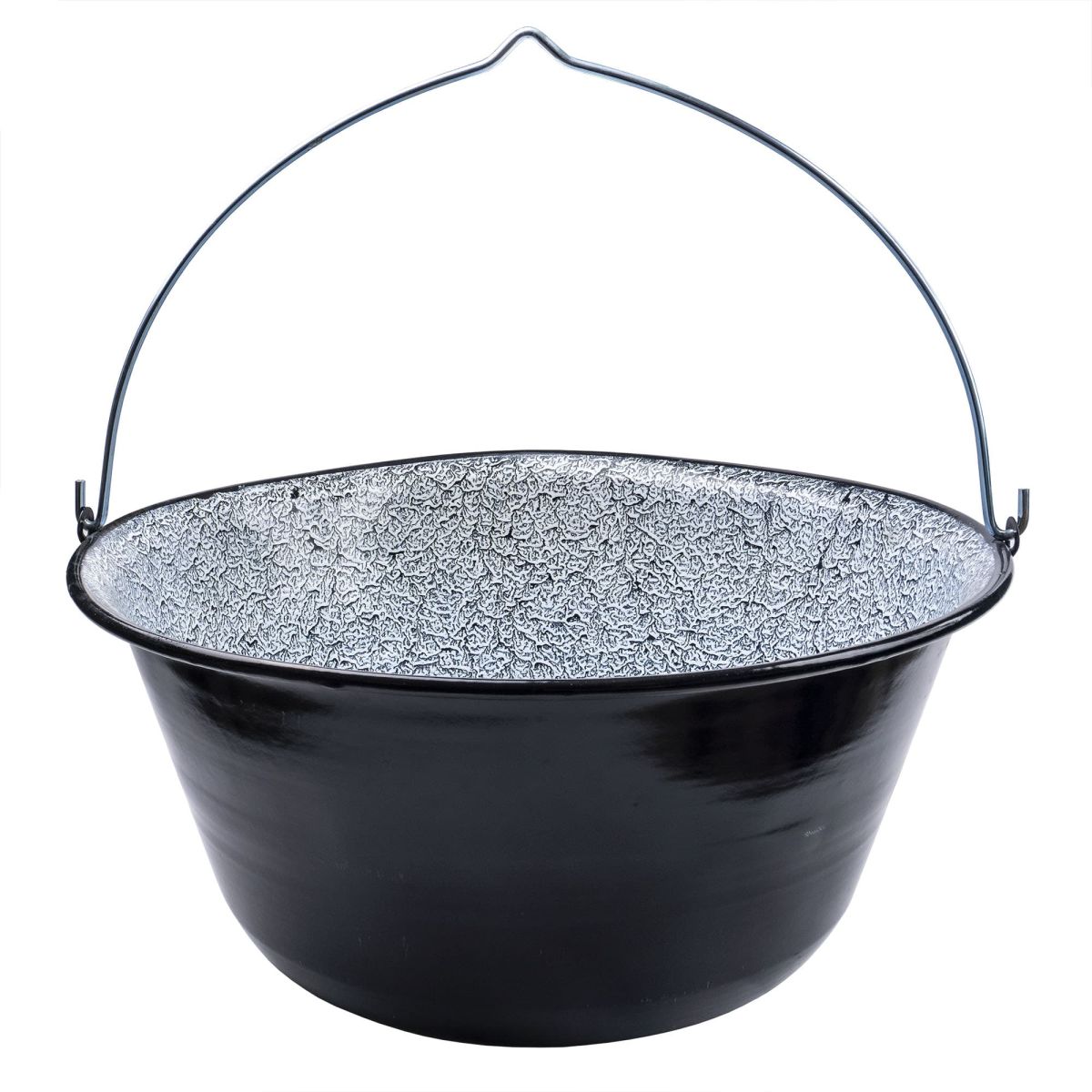 Ceaun smaltuit, 50L / EXT 7131 Engros