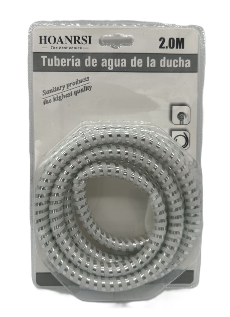 Furtun de Duș calitative 2m 4buc   Engros