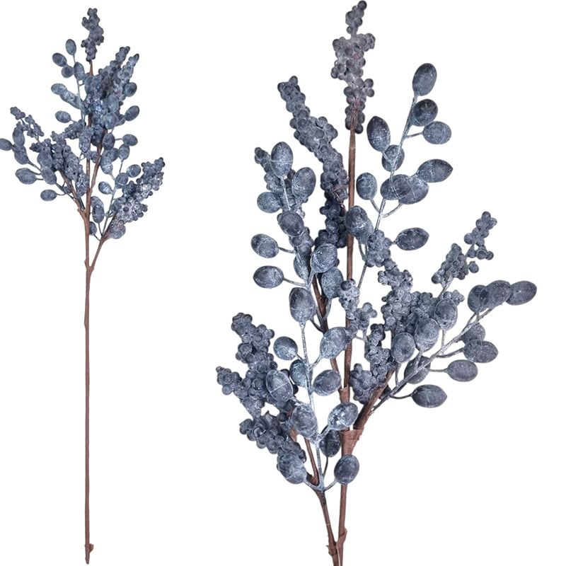 Creanga Craciun decorativa, engros 70 cm lungime