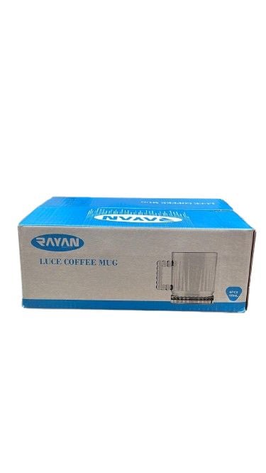 Set 6 cani sticla 100 ml engros