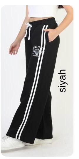 Pantaloni trening de fete groase 11-16 ani Engross