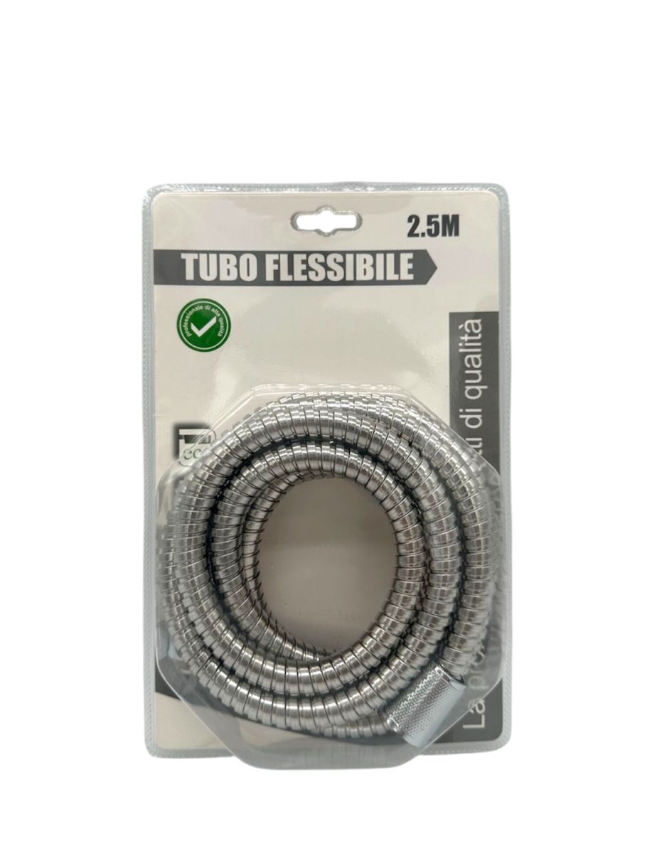 Furtun de Duș calitative 2.5m 4buc Engros