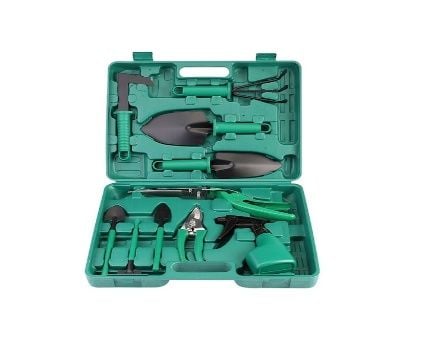 Set 11 accesorii Engros unelte pentru gradinarit