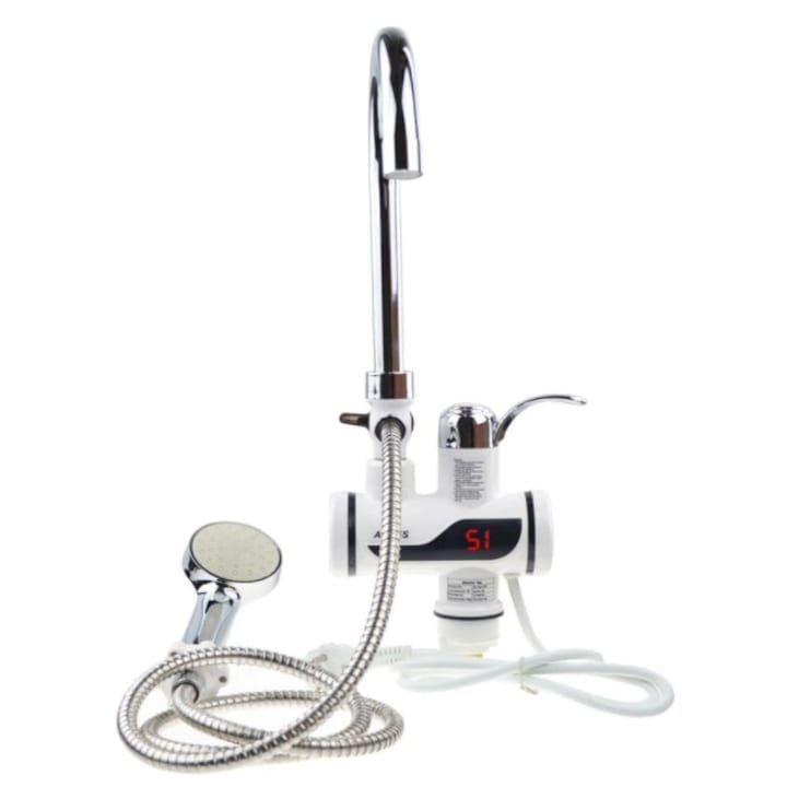 Robinet Electric Engros