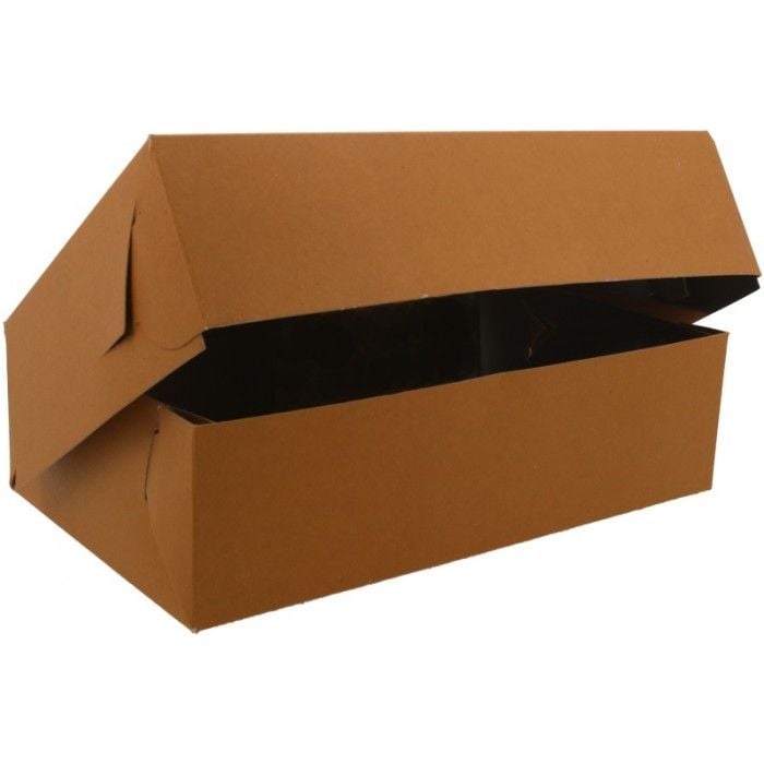 CUTII DIN CARTON+ALUMINIU PENTRU GRILL 19X14.5X8CM (123CUTII)