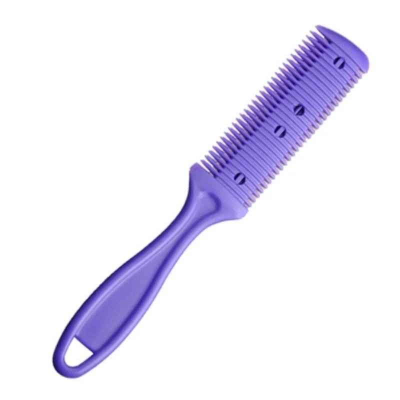 Pieptene de Filat Sela TrimCut – cu 2 lame interschimbabile engross
