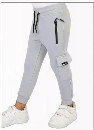 Pantaloni trening de baiat gros 1-4 ani Engross