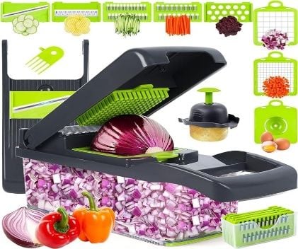Razatoare multifunctionala Engros 15 piese