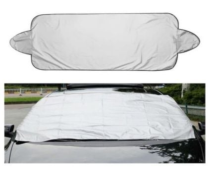Prelata Auto Engros pentru parbriz