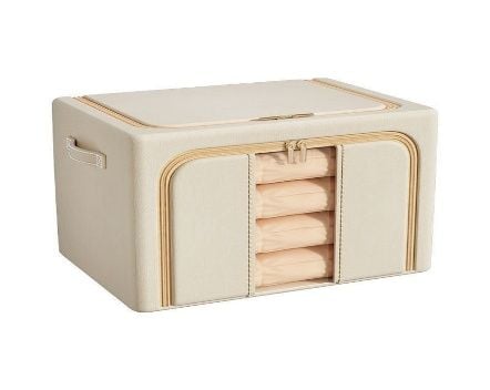 Cutii depozitare Engros, 66L，50*40*33cm