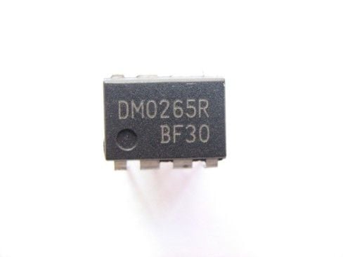 DM0265RN-FSC ENGROSS