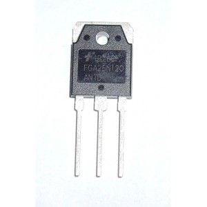 FGA25N120 ENGROSS