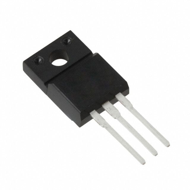 FQPF8N60C-FSC ENGROSS