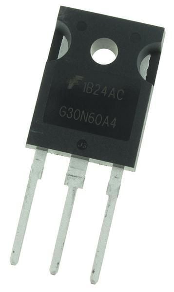 HGTG30N60A4D ENGROSS