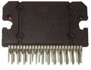 TDA7385 ENGROSS