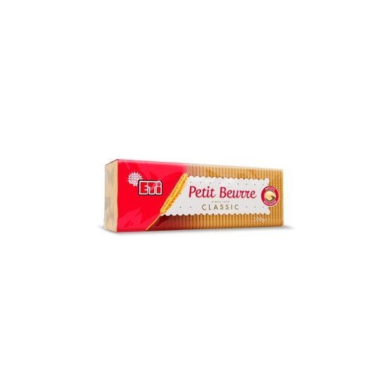 Biscuiți Petit Beurre Eti 200 g – Gust clasic și crocant Engros